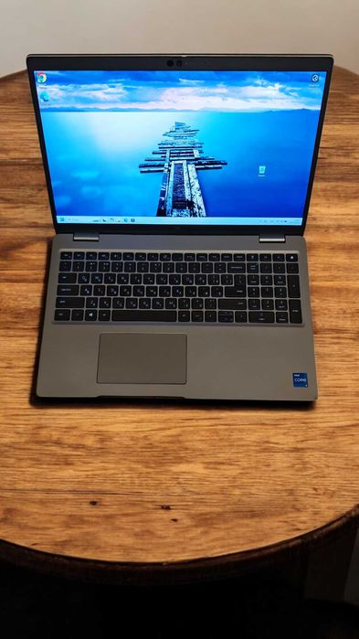 Ноутбук Dell Latitude 5531 15.6" i5-12500H/16DDR5/SSD256Gb