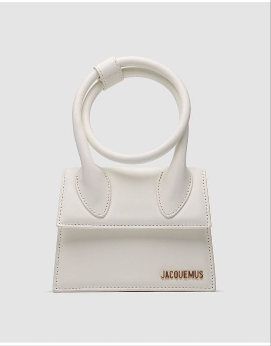 сумка JACQUEMUS