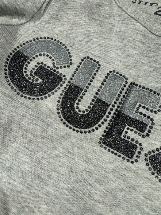 GUESS super Bluzka NOWA 92