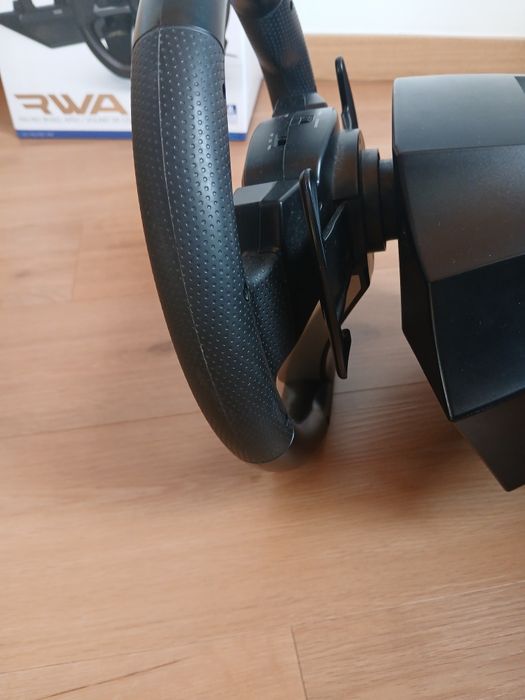 Volante Gaming PlayStation