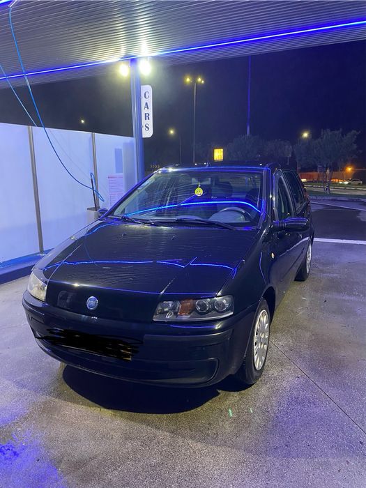 Fiat Punto 188 1.2 16V foto 2
