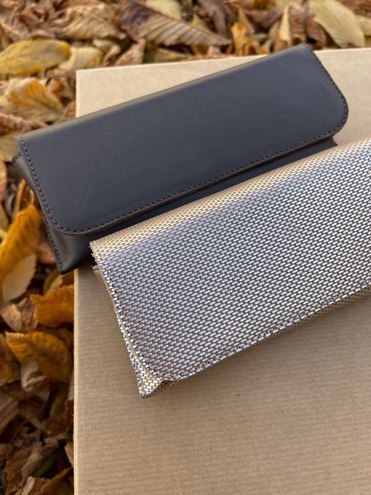 Чохли для окулярів шкіряні футляр.