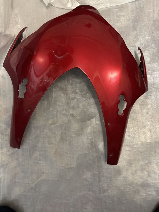 Пластик CBR 1000RR