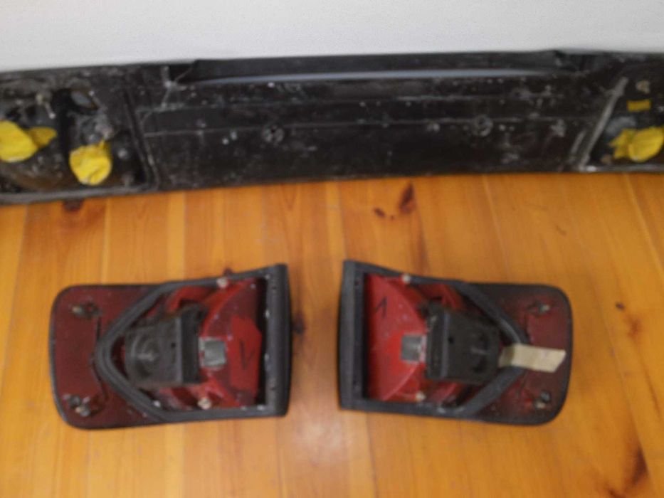 blenda BLACK Audi S4 S6 C4