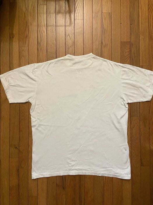 футболка SUPREME 10th Anniversary