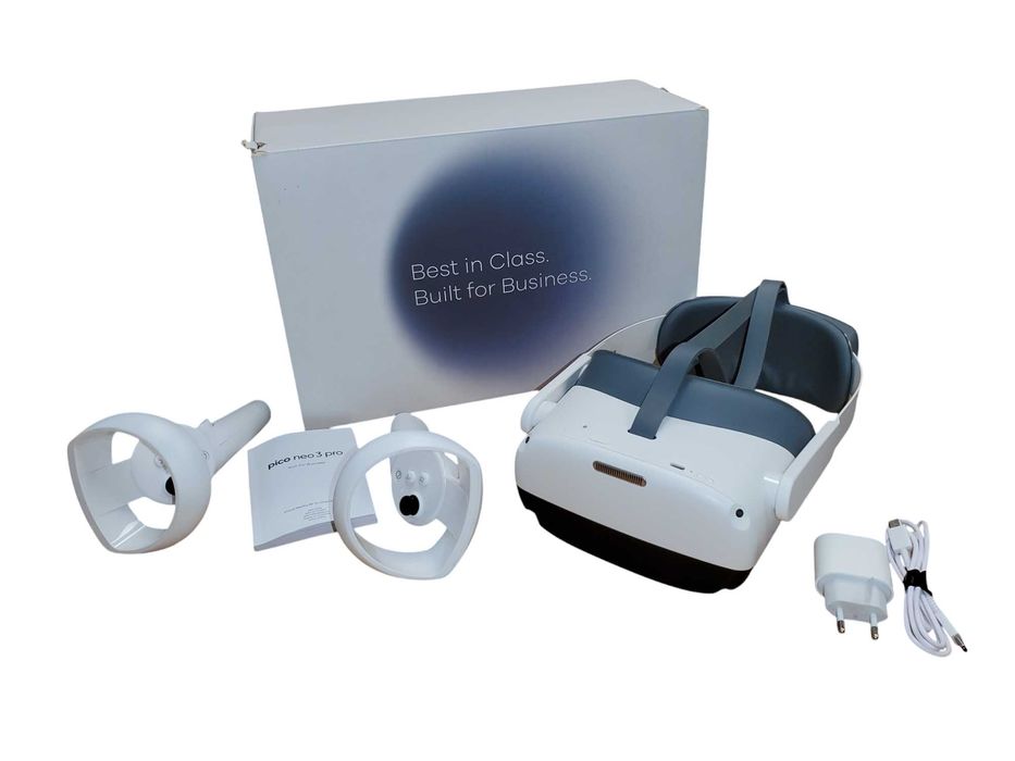 Okulary Pico Neo 3 Pro