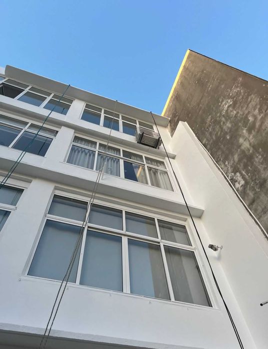 Dê Nova Vida ao Seu Imóvel! Pintura, Reparação e Manutenção