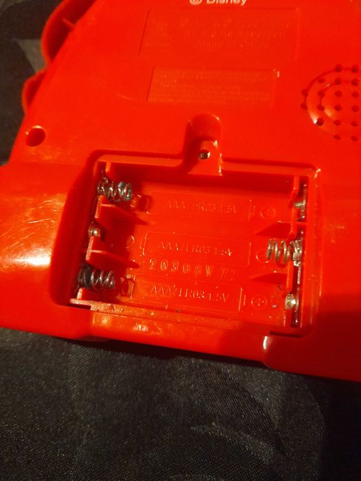 Mickey Console Game64551464235522122