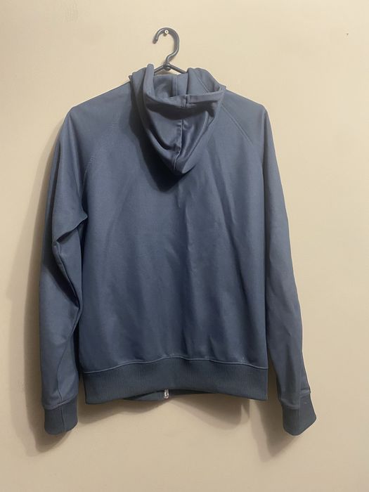 Кофта олімпійка fred perry з лампасами