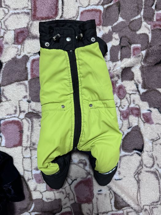 Комбинезон для собак