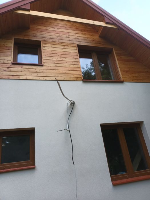 ELEWACJE Dachy, docieplenia podbitki