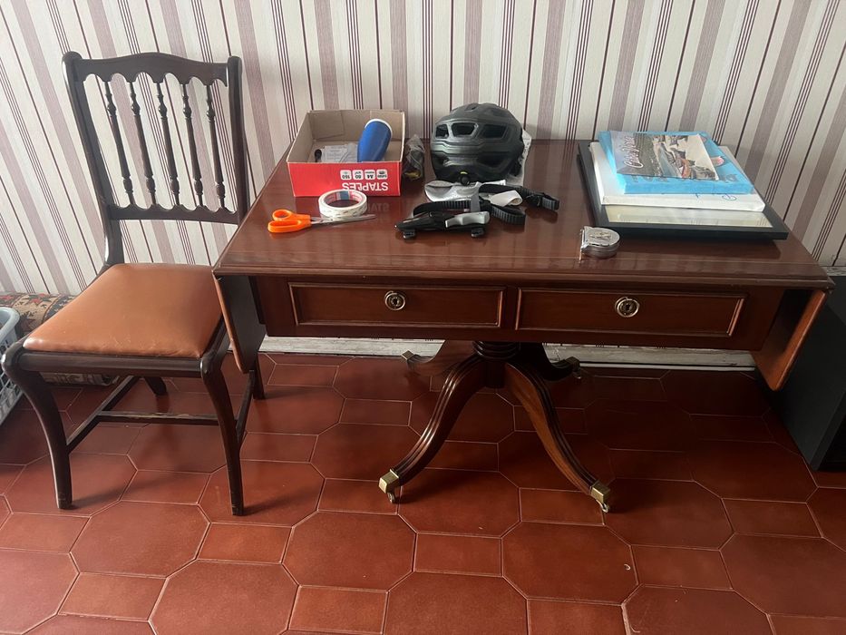 Mobilia variada possibilidade entrega