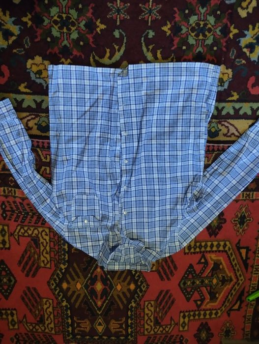 Продам рубашку мужскую
