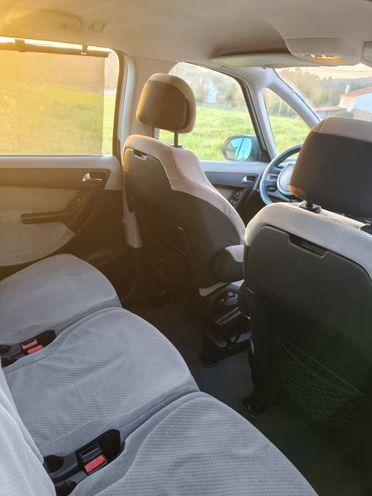Citroen Picasso C4 1.6 HDI