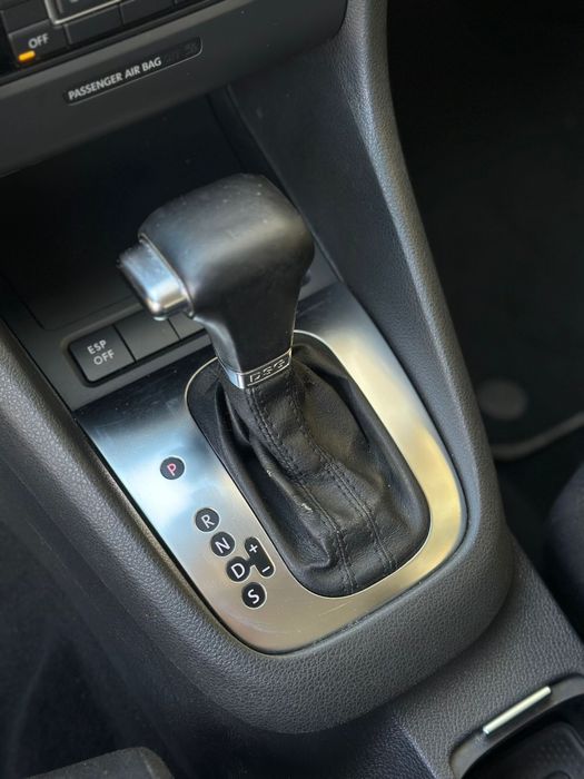Vw Golf VI 1.6 Tdi DSG Nacional