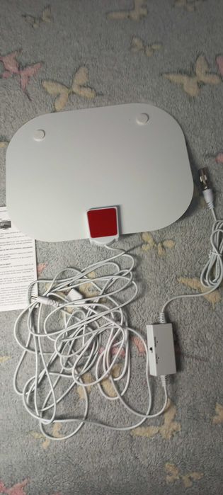 Цифровая hdtv антенна