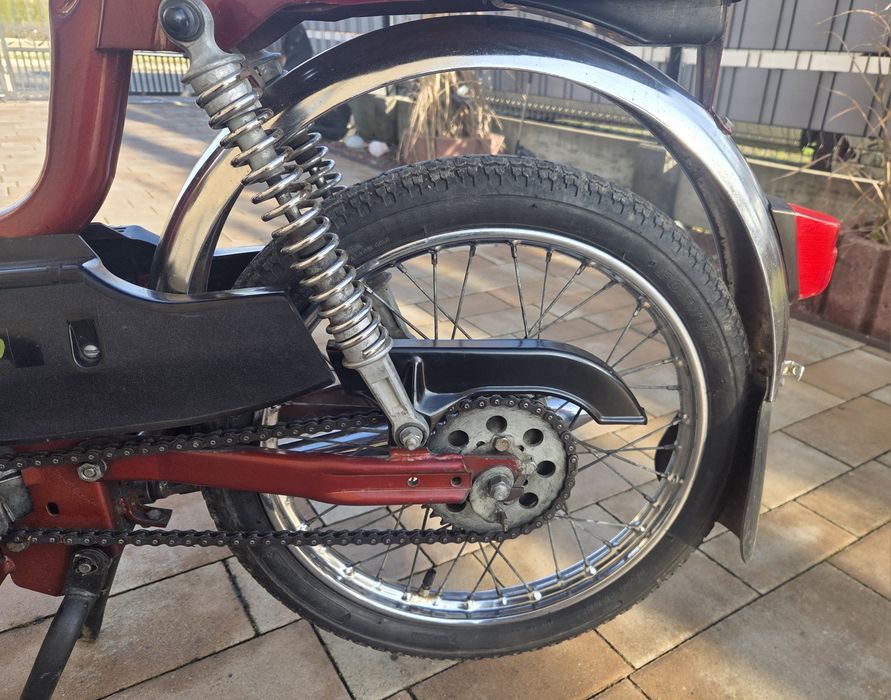 Romet Kadet M780W, 1988r. Wysyłka cały kraj, faktura.