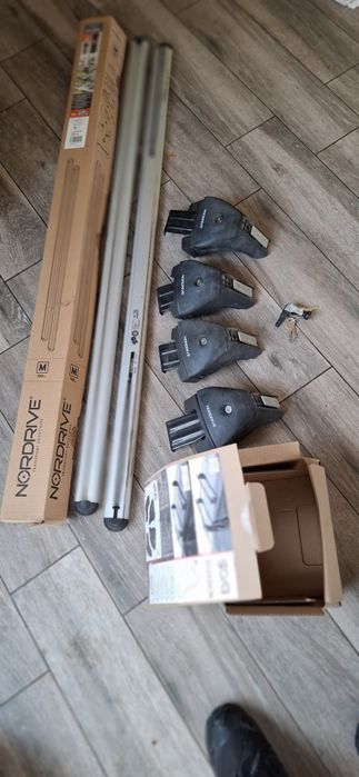 Barras de tejadilho nissan juke