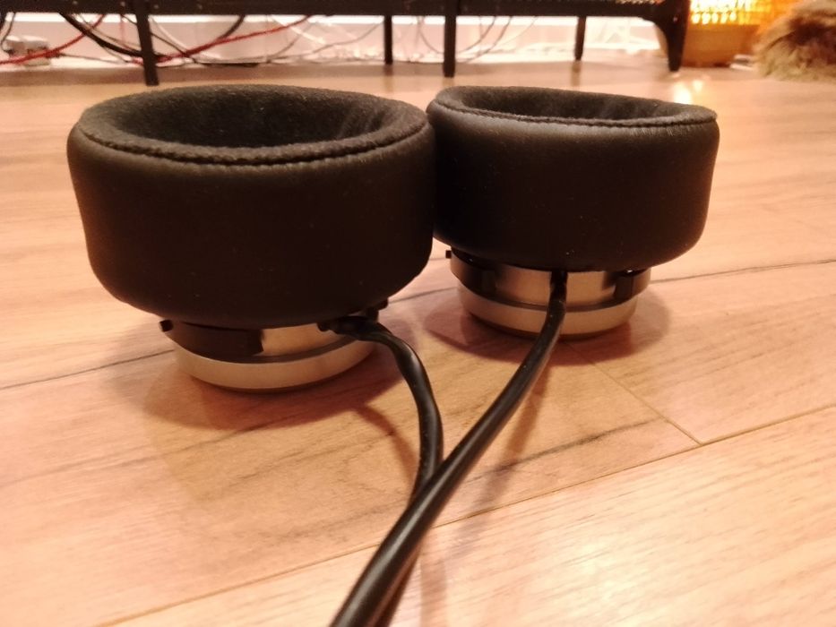 Grado 325e Słuchawki