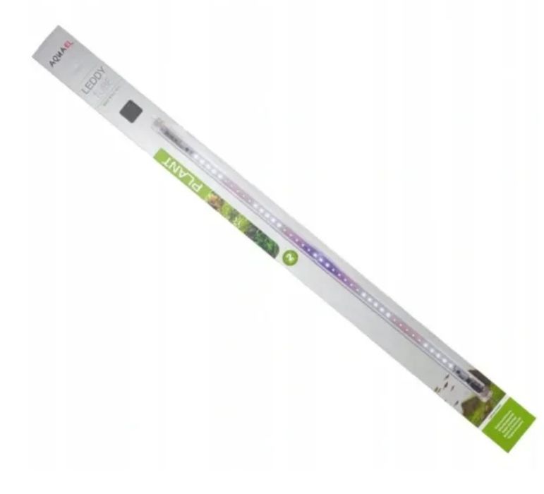 Sprzedam nową Aquael Leddy Tube Plant 2.0 17W Oświetlenie LED 9000K