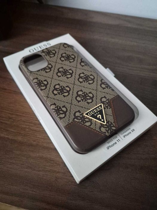 Etui Quess Iphone 11/XR