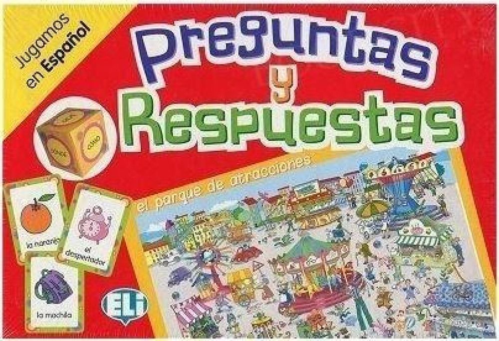 Preguntas y respuestas