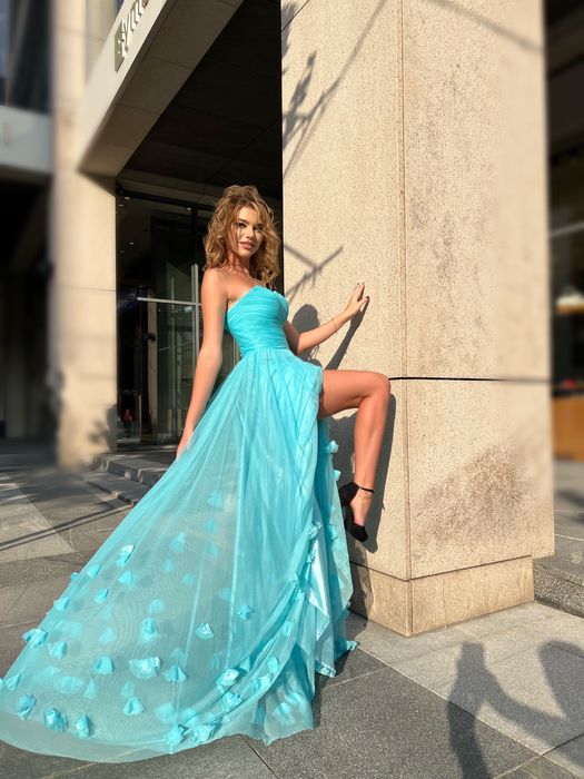 Прокат платьев/оренда сукня на випускний, аренда платье на выпускной ...