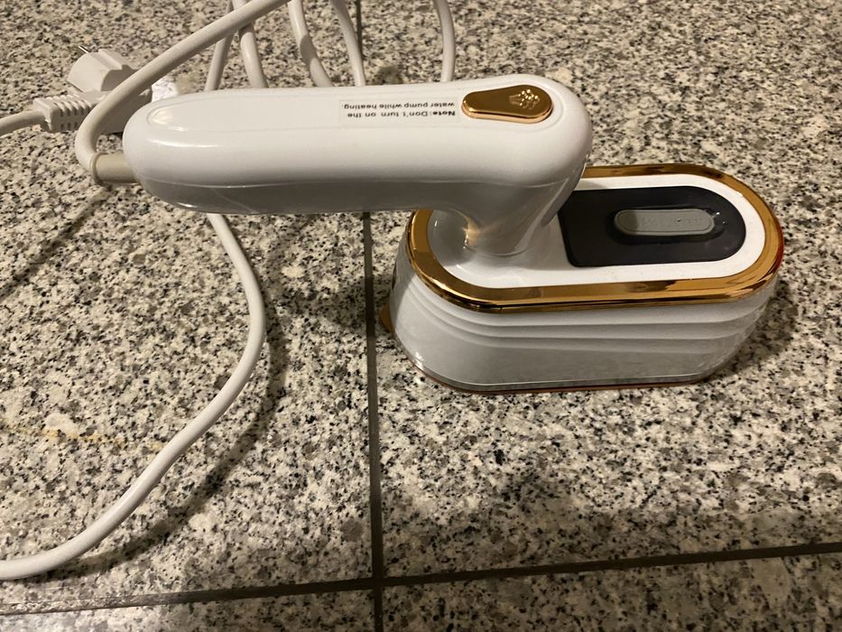 Ferro de engomar pancerka eletric iron