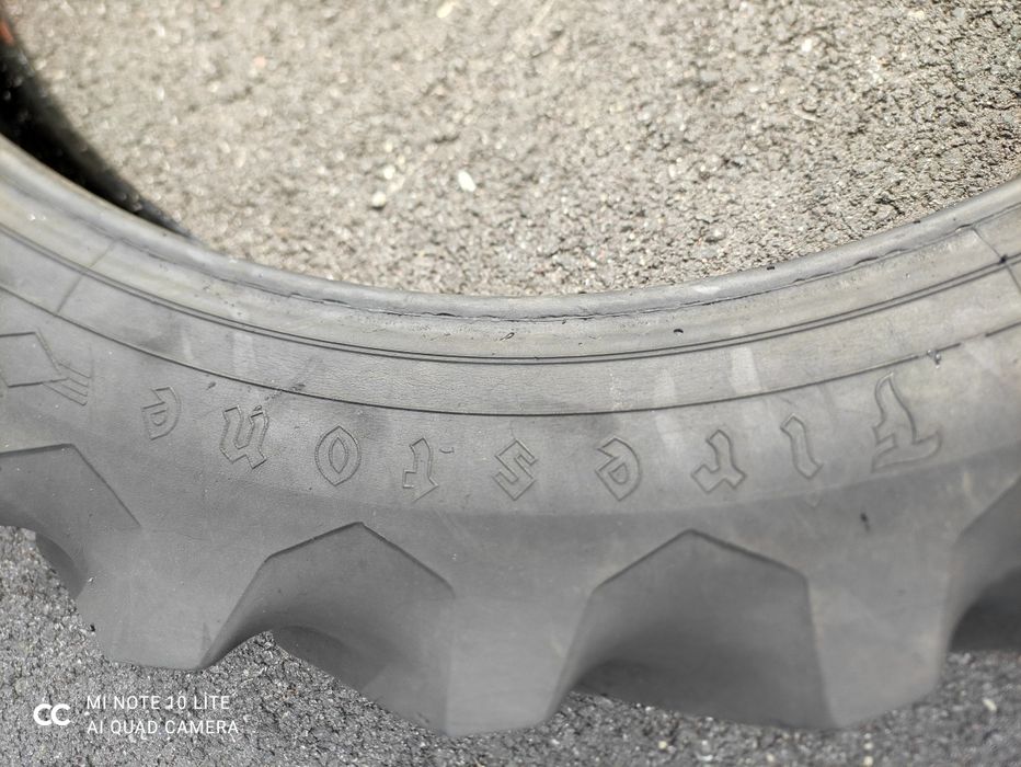 8-32 AS  Firestone PHOENIX opona rolnicza 8R32
