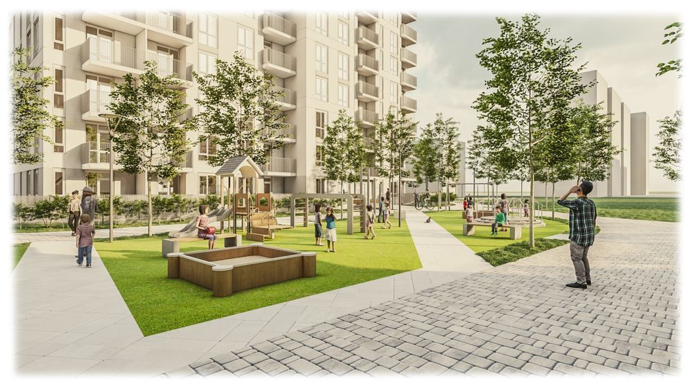 Продаж 2 км кв  від забудовника , здача весна 2026, вул Зулінського