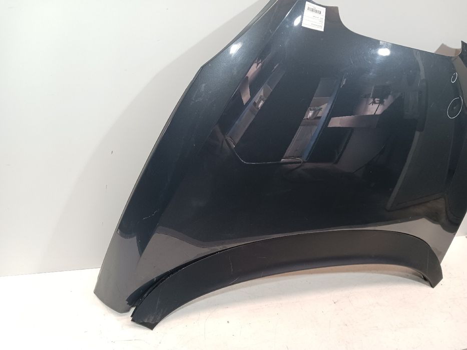 Capot SEAT Altea (5P1)