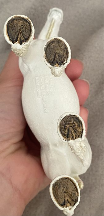 Коні schleich, collecta оригінал
