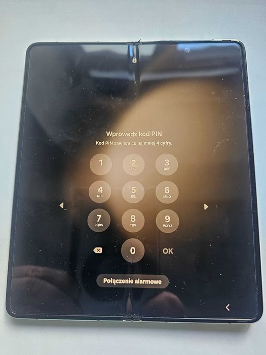 Samsung Galaxy ZFold 5