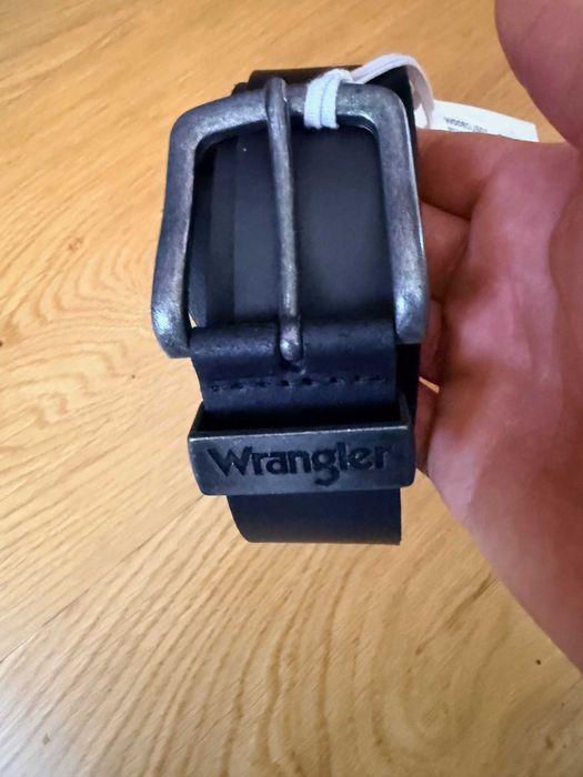 Pasek Wrangler 110 Nowy