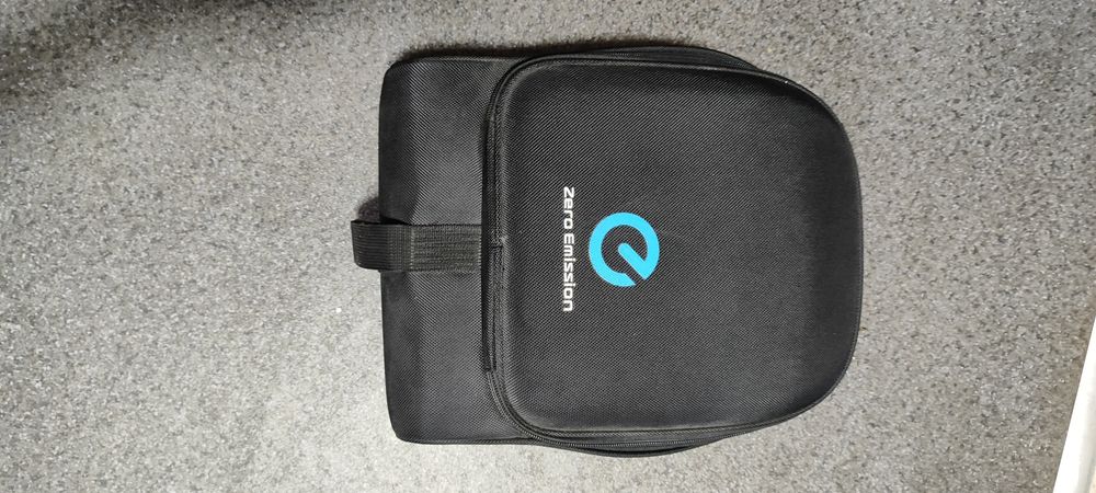 Зарядний пристрій 10А Nissan leaf