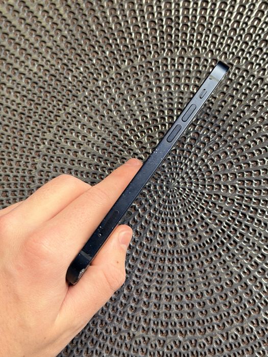 Apple Iphone 12 128GB Black Neverlock Батарея 91%