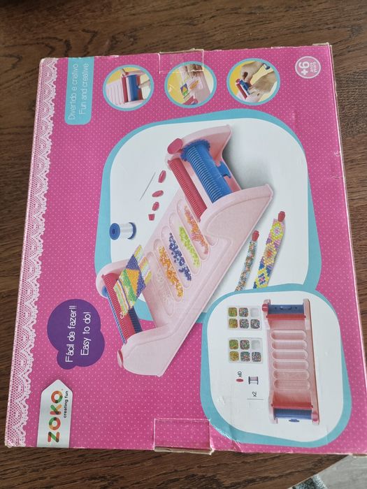 Preço total para 2 jogos para artesanato  / postais e pulseiras / craf
