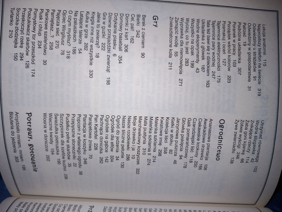 365 dni twórczej zabawy