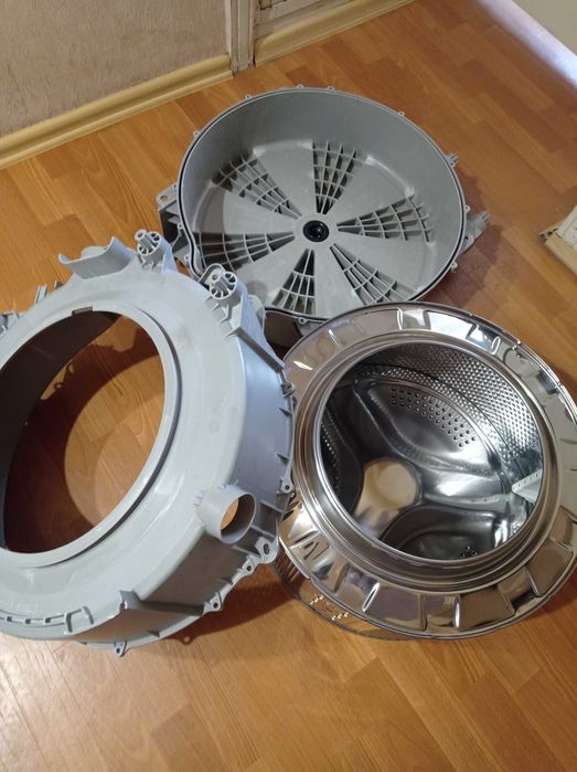 Бак(барабан)на стиралку Samsung,LG,Hansa, Indesit-Ariston,Bosch.
