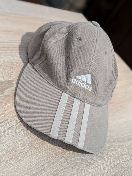 Czapka z daszkiem Adidas