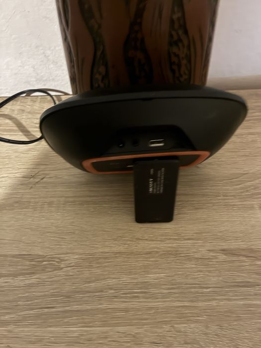 Ipod 7!! Jak igła + JBL stacja !!