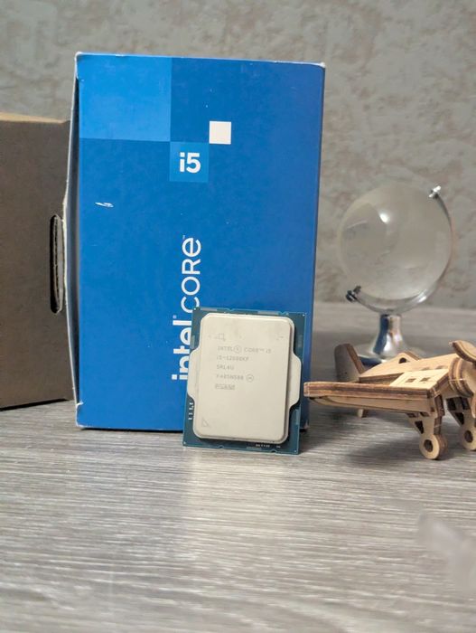 i5 12600kf 動作品 i5 12600kf - купити комплектуючі для ПК - Ціна на OLX.ua