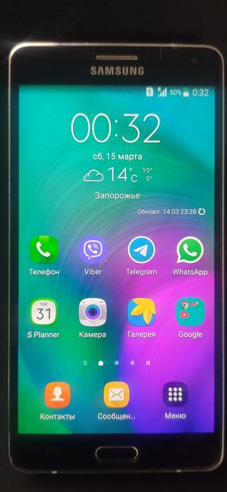 Смартфони SAMSUNG, HTC, Xiaomi