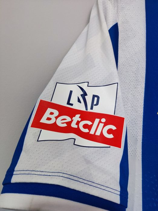 Camisola FC Porto Varela MWS