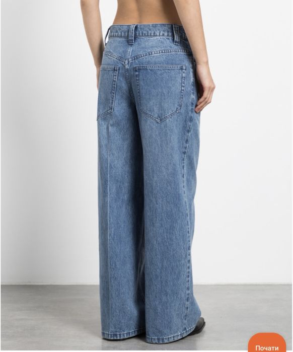 Джинсы Alexander Wang оригинал