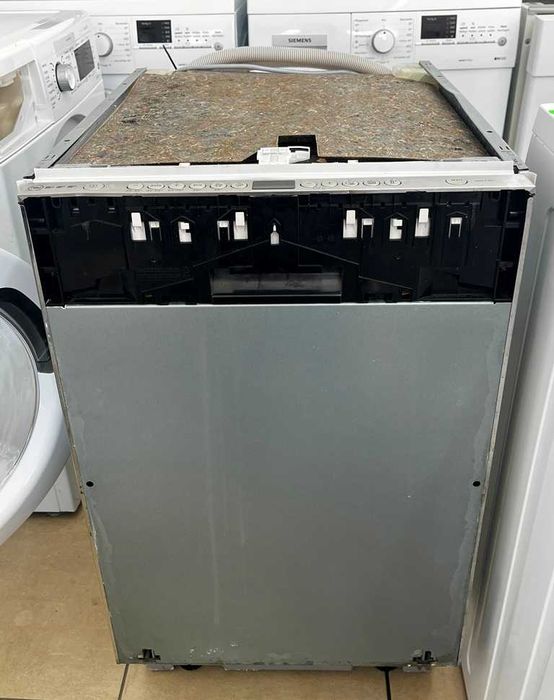 Zmywarka do zabudowy 45 cm. Neff S78T69X0EU, A++