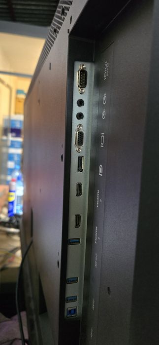 monitor konferencyjny Dell C5517H — 55 cali