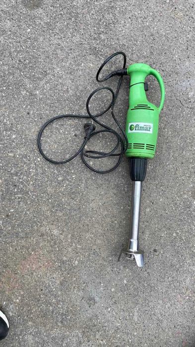 Б/у миксер погружной Fimar Италия для кафе ресторана общепита