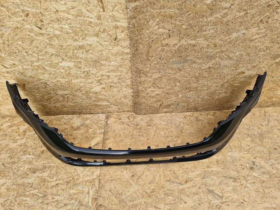 renault clio v lift zderzak przód 620228696r