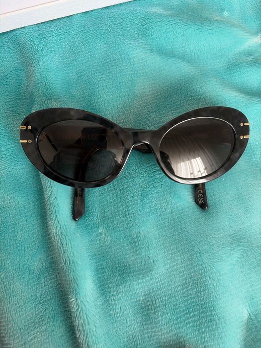 Óculos de sol da Dior